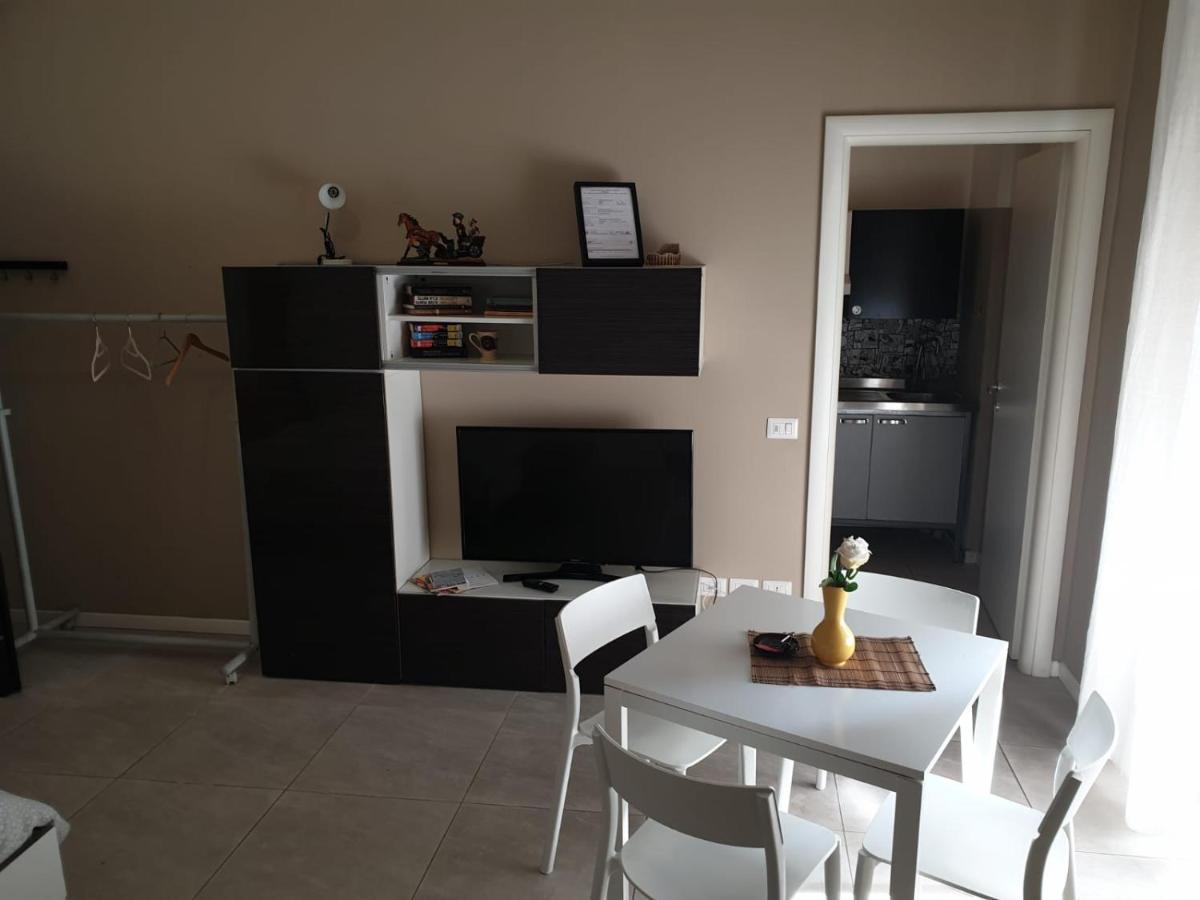 Casablanca Appartamento *