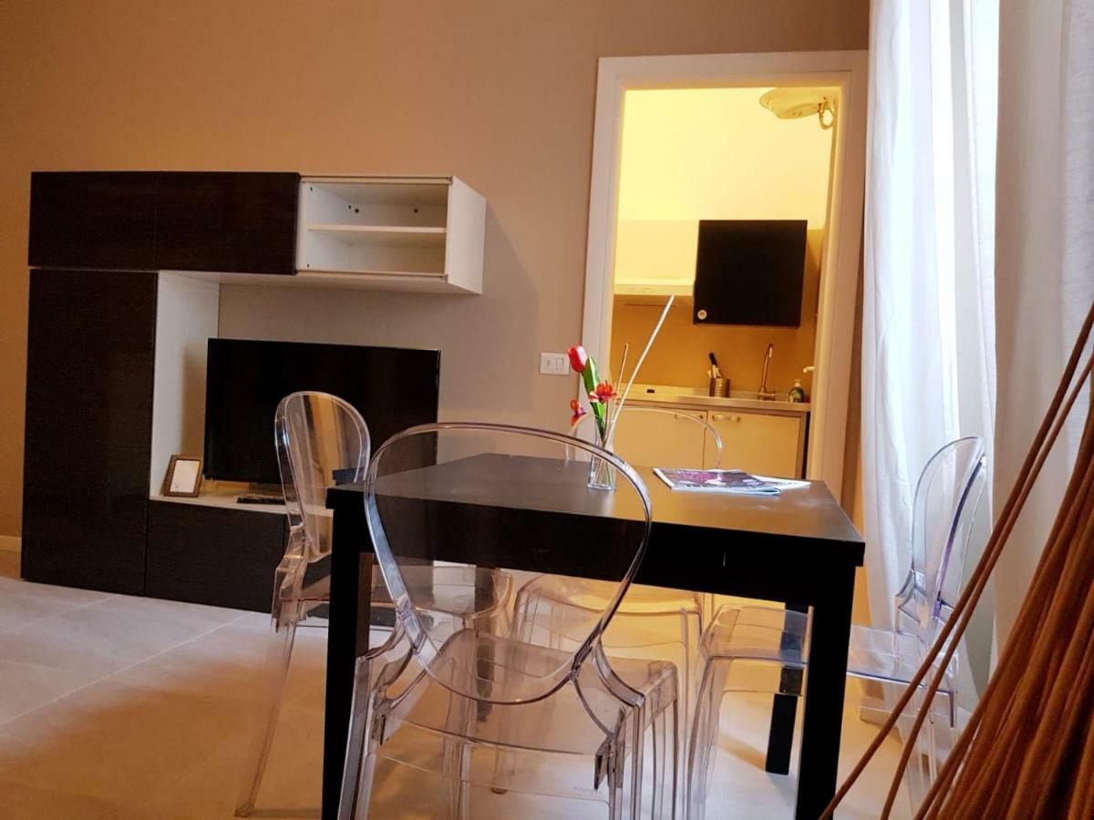 Appartamento Casablanca Milano