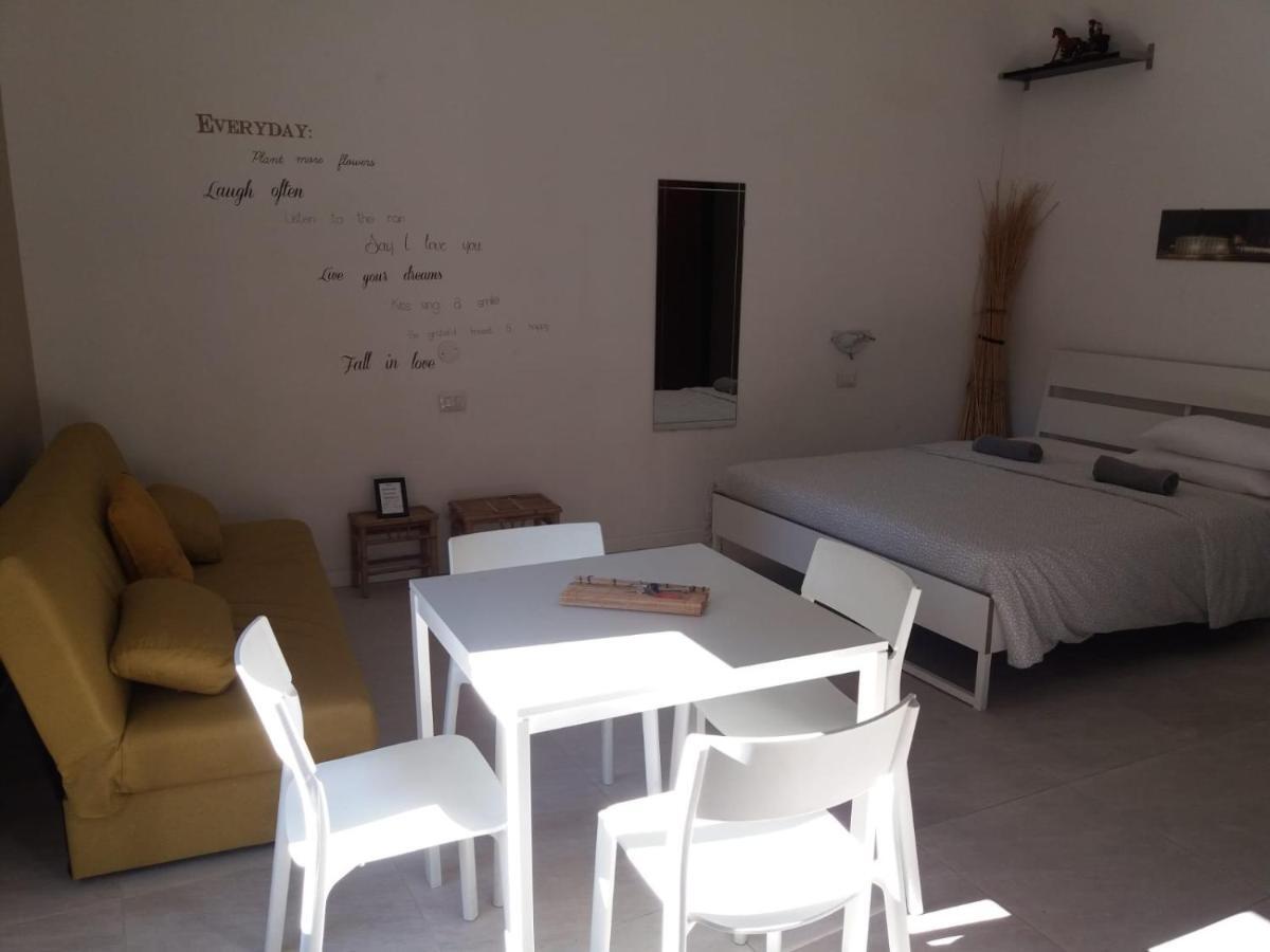 Casablanca Appartamento